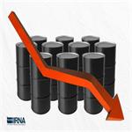 سقوط تاریخی قیمت طلای سیاه