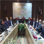 انعقاد قرداد همکاری شرکت بیمه دانا با مراکزدرمانی معتبر شهرستان‌های استان تهران