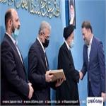 تقدیر رئیس جمهور از مدیرعامل بیمه تعاون