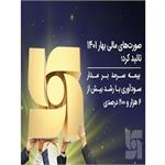 صورت‌های مالی بهار ۱۴۰۱ تائید کرد؛ بیمه سرمد بر مدار سودآوری با رشد بیش از ۶ هزار و ۲۰۰ درصدی