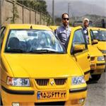 بیمه تکمیلی رانندگان منضبط تاکسی رایگان شد